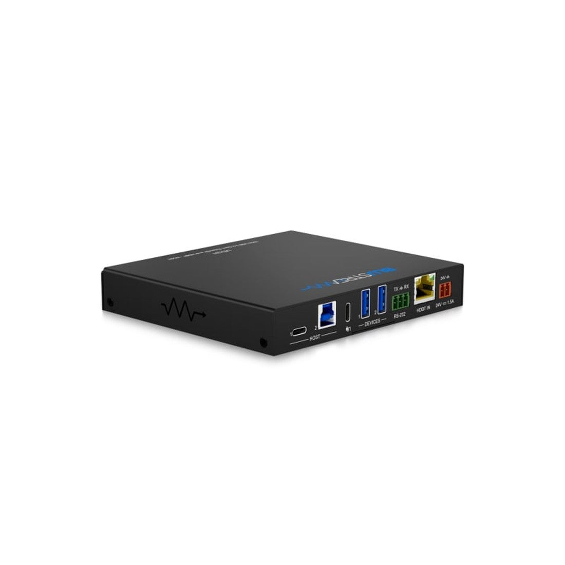 Blustream UEX3H USB 3.2 Gen1 HDBaseT Extender Host 100m