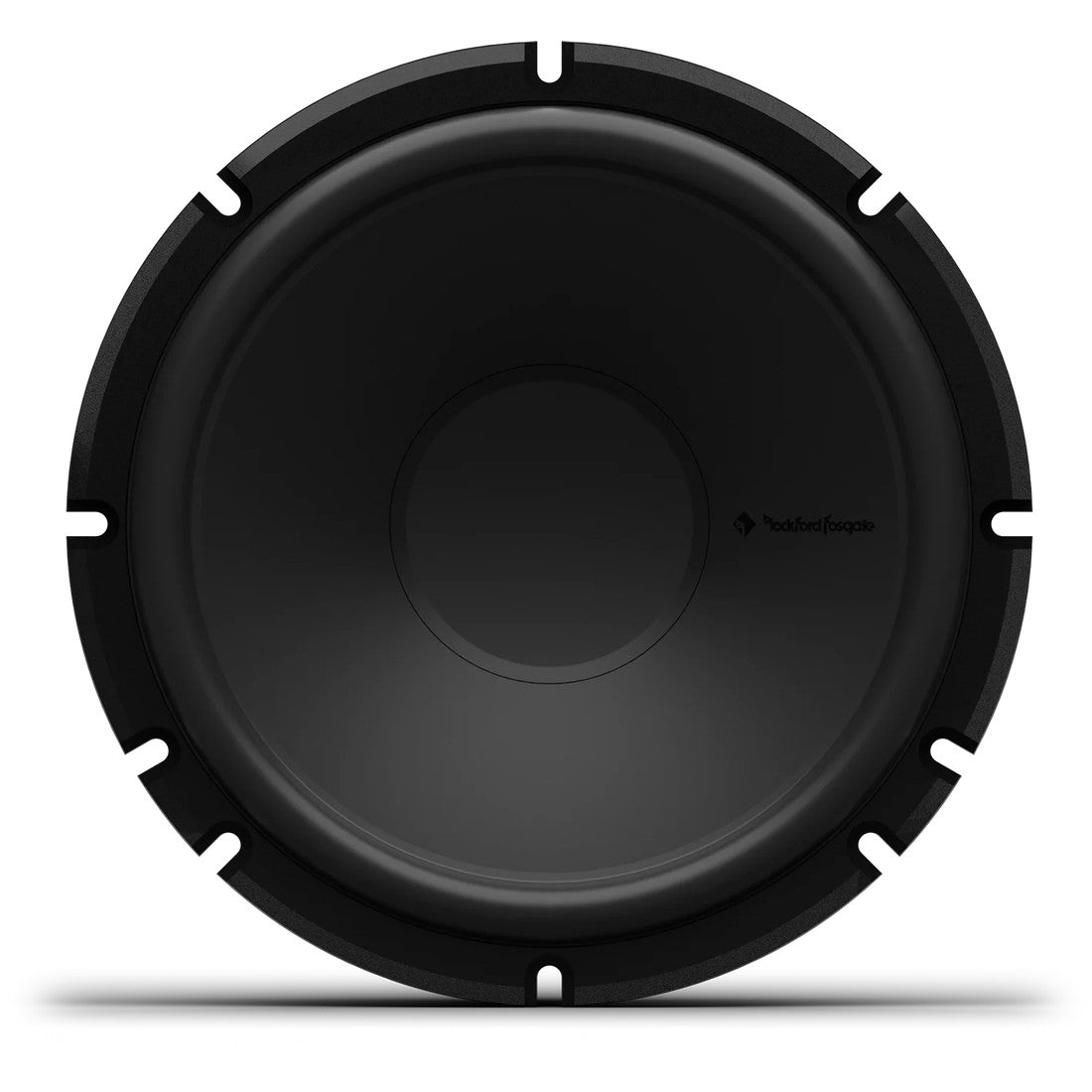 Rockford Fosgate P3V2-65 Punch P3 6.5" 3-Way Component Speaker System (P3V265)