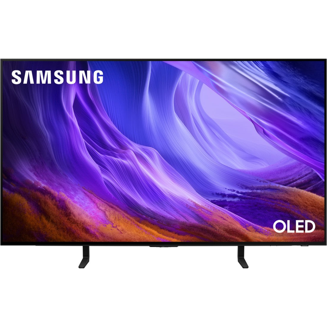 Samsung QN48S85HAEXZC 48" OLED 4K Vision AI Smart TV - 2026