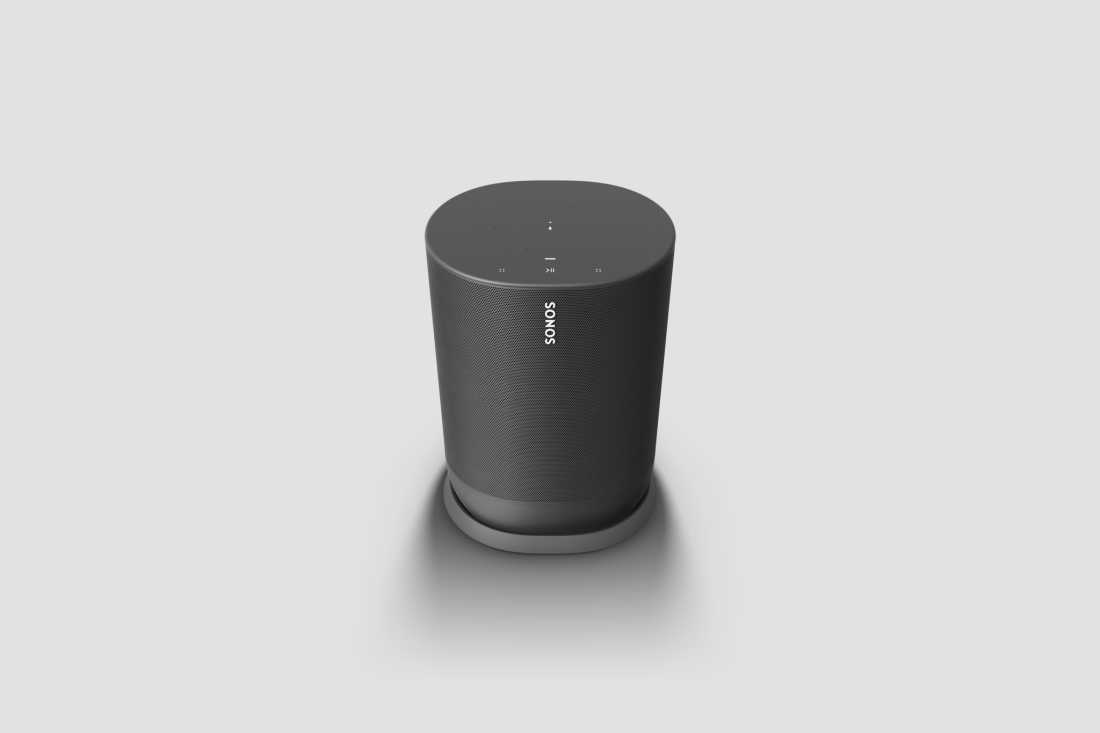Sonos MOVE Charging Base