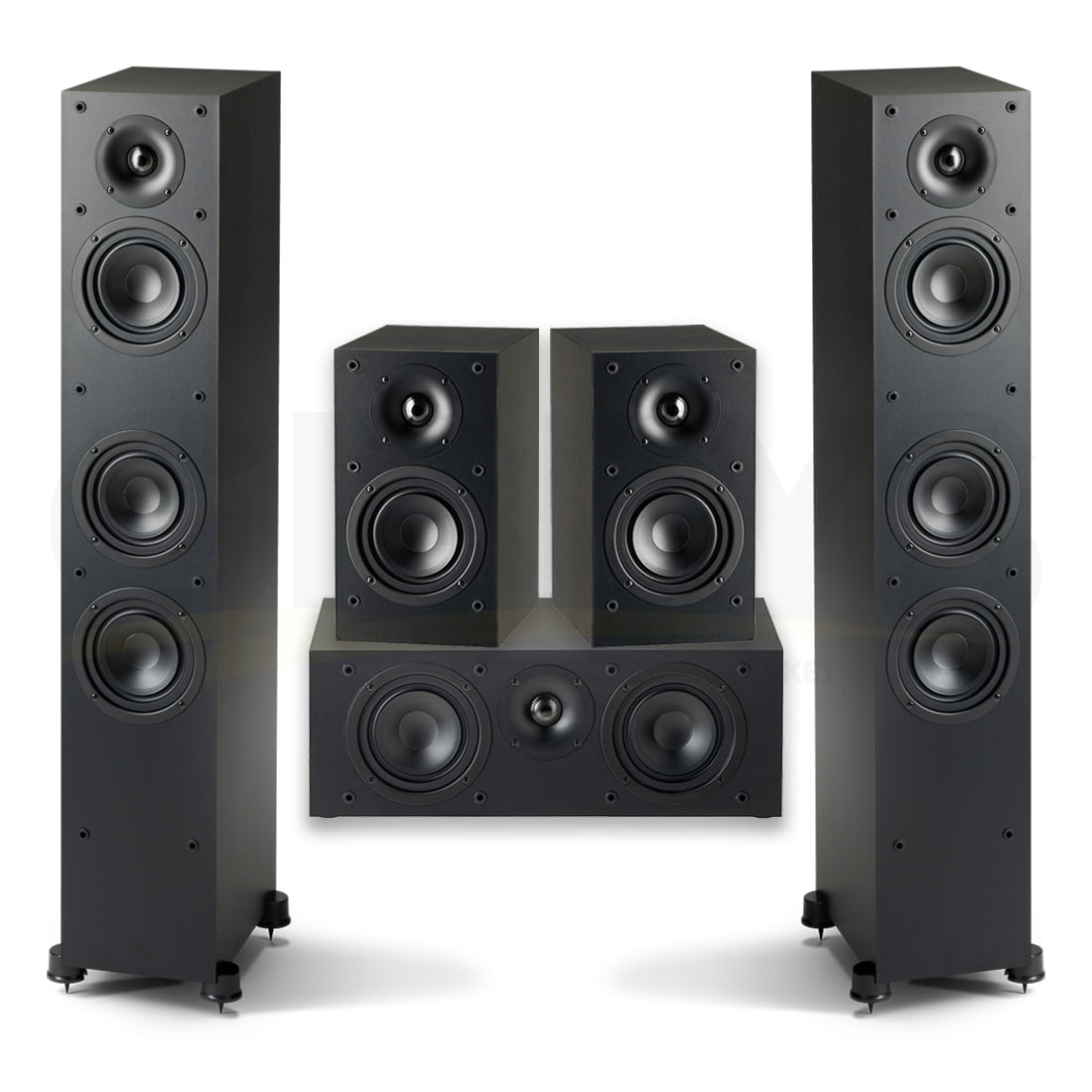 Onkyo Paradigm Bundle