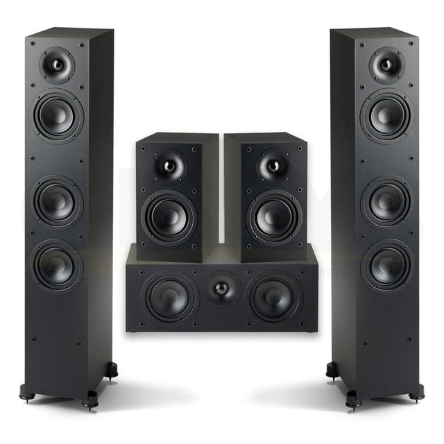 Onkyo Paradigm Bundle