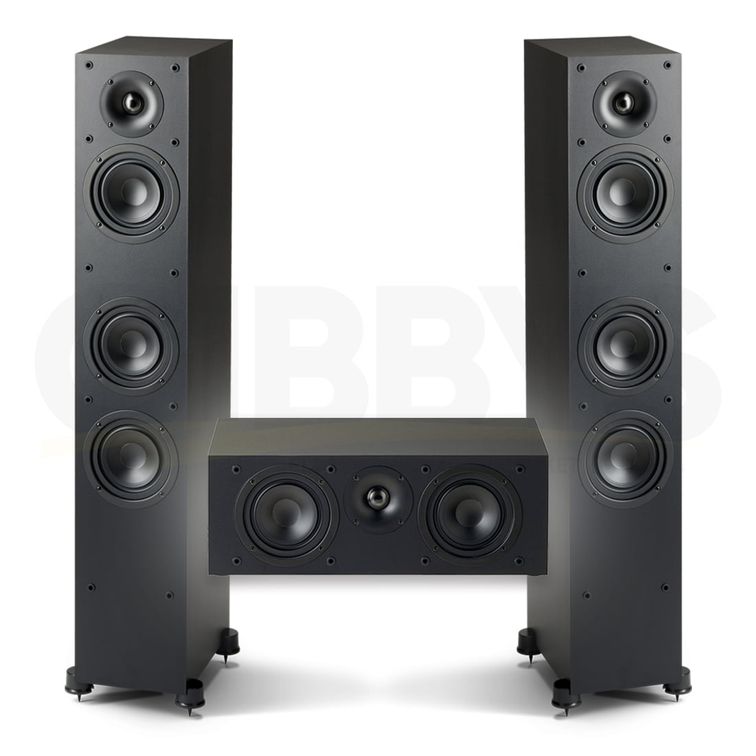 Onkyo Paradigm Bundle