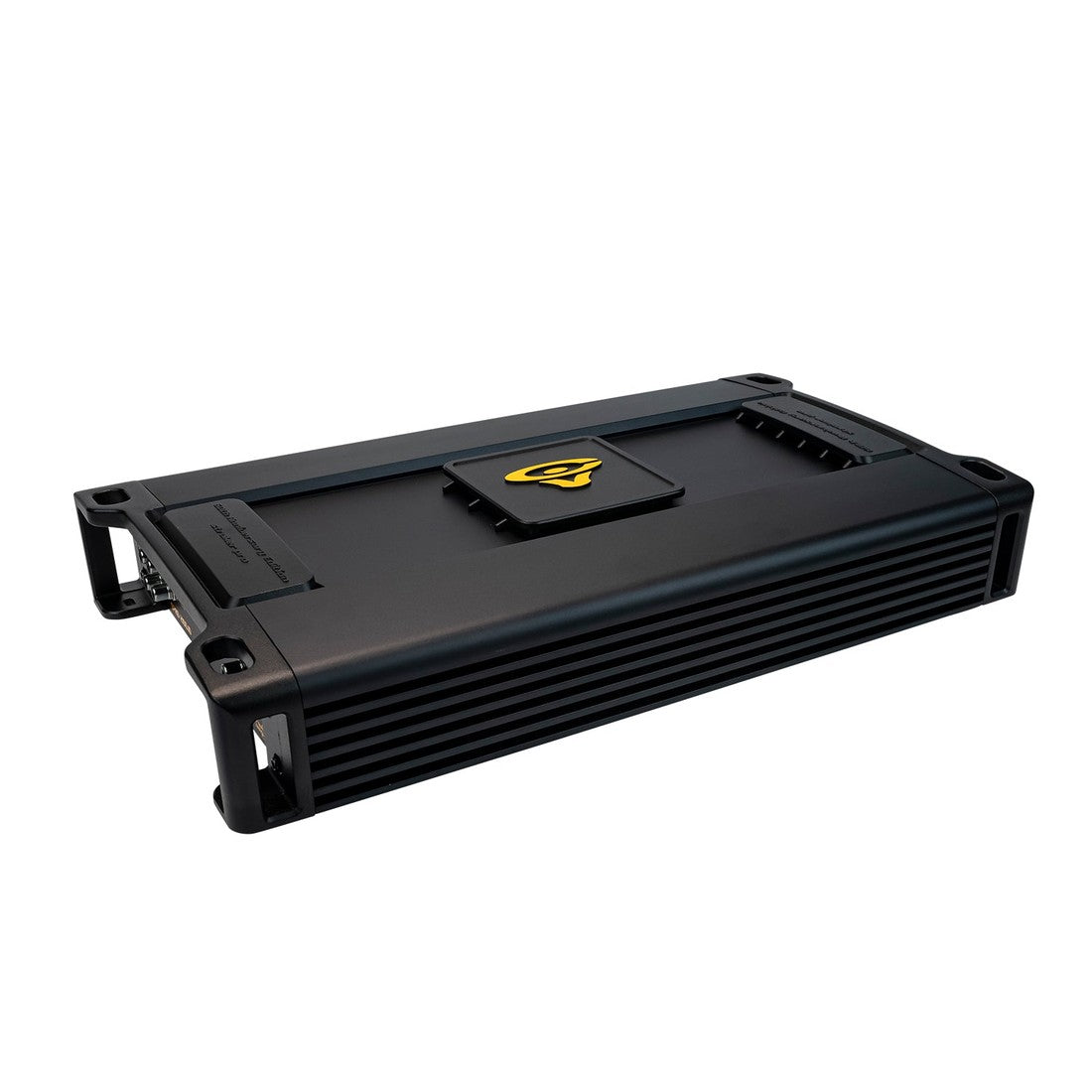 Cerwin Vega SPRO2100.1D Stroker Pro 2100W Class D Monoblock Amplifier (SPRO21001D)