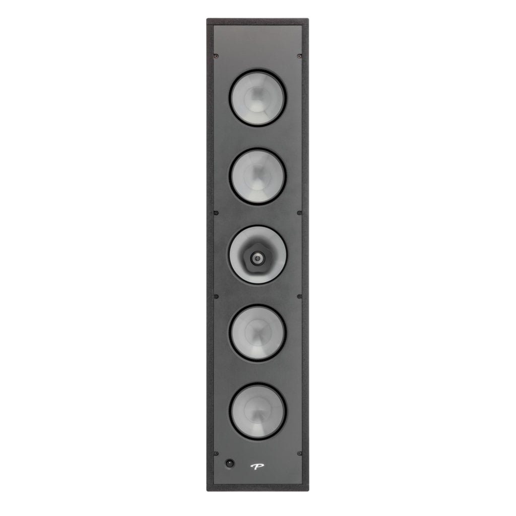Paradigm CI Pro P5-LCR V1 In-Wall LCR Speaker with Integrated Back Box - Each