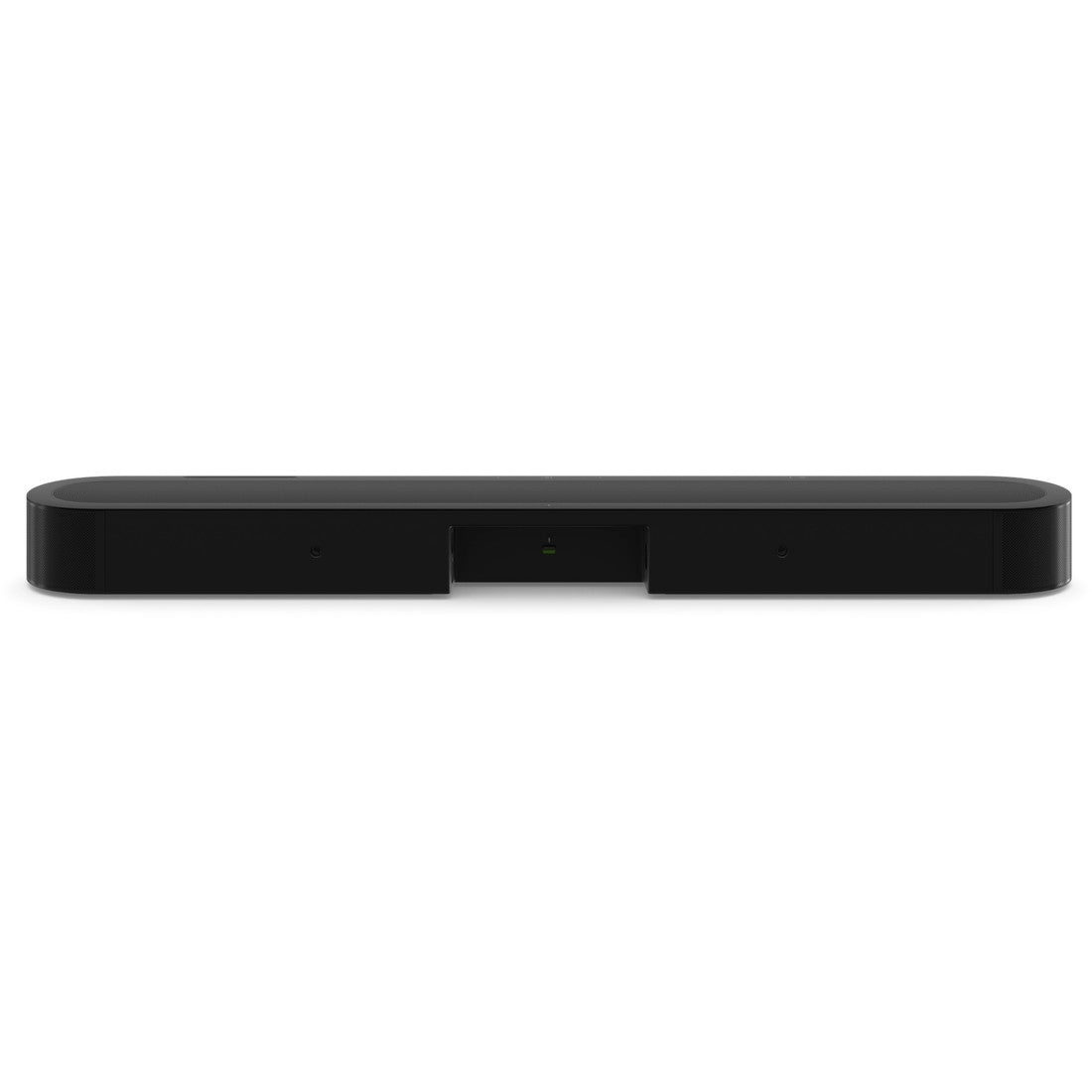 Beam Ultra in Black, back view