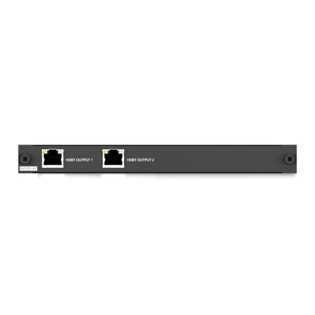 Blustream PRO-OUT2TL-V2 2-Way HDBaseT Output Board with 4K HDR