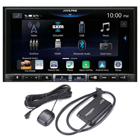 ILX-507	SXV300V1C