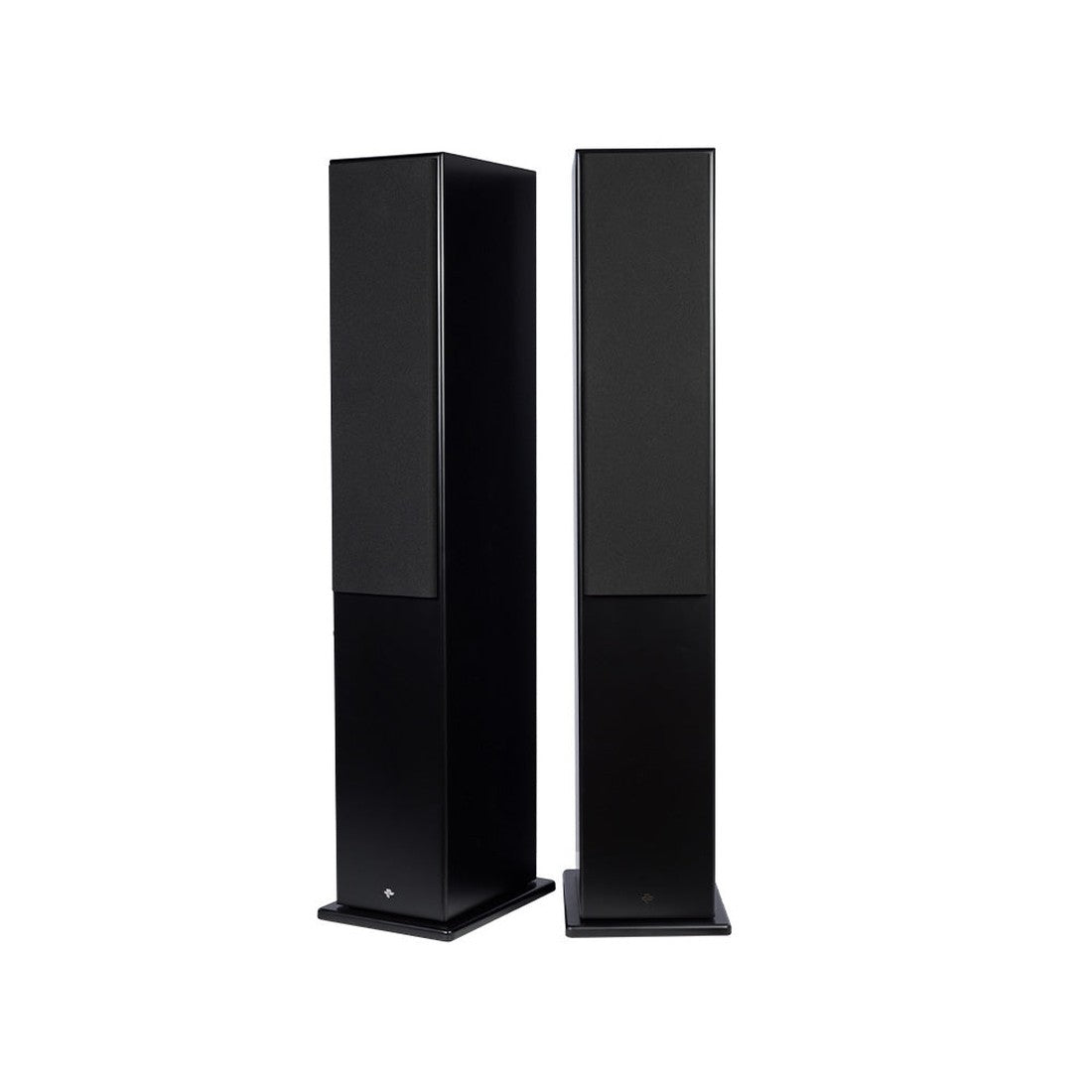 KIN PLAY TOWER II Bluetooth Powered Tower Speaker Hdmi Arc (pair)