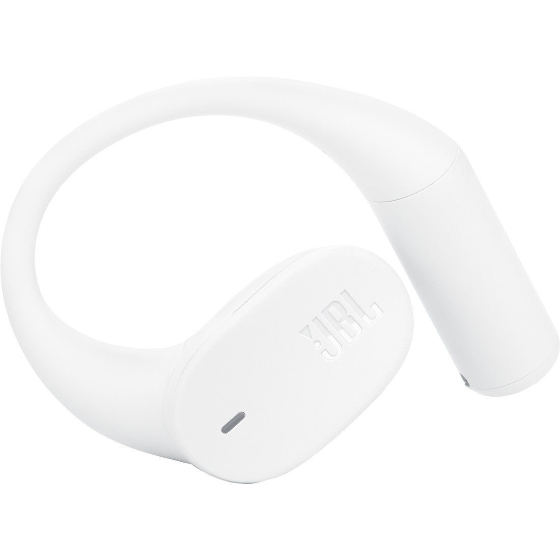 JBL Sense Lite - White - True Wireless Open-ear Headphones - Detailshot 2