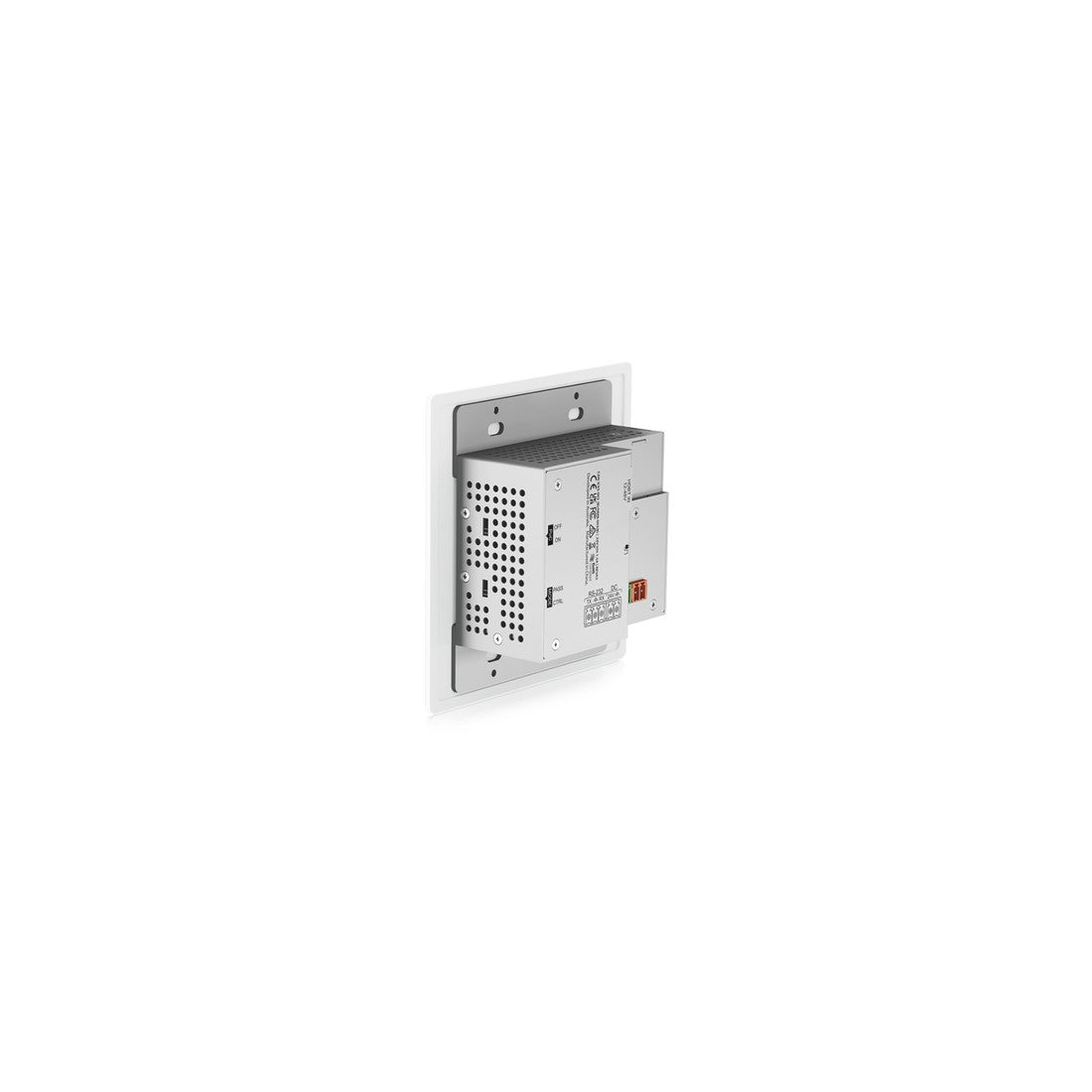 Blustream UEX3H-WP-US USB 3.2 Gen1 HDBaseT Wall Plate Host Extension