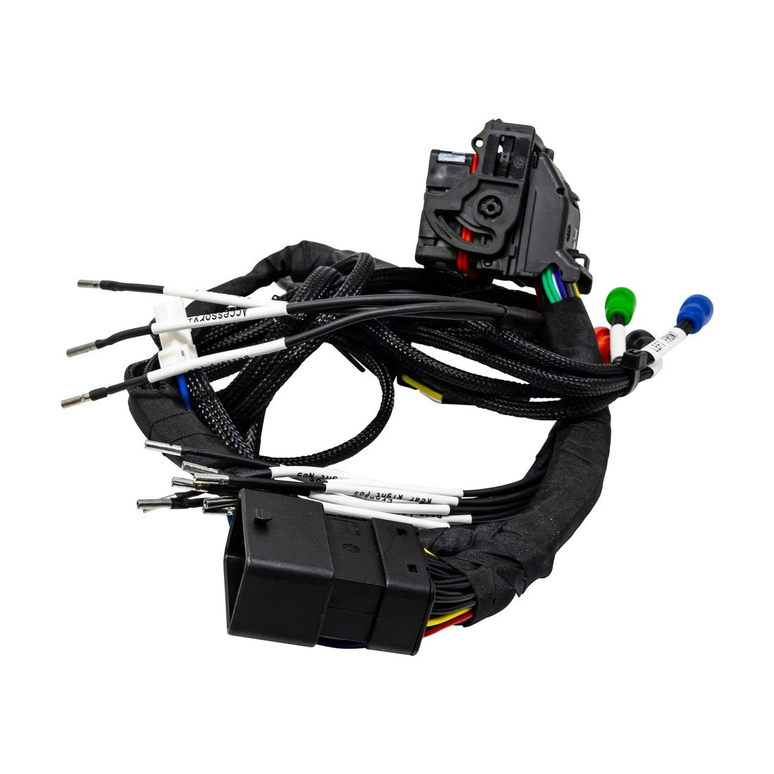 Cerwin Vega CTLINK Harley Davidson Radio T-Harness Kit for 2014-2023 Models