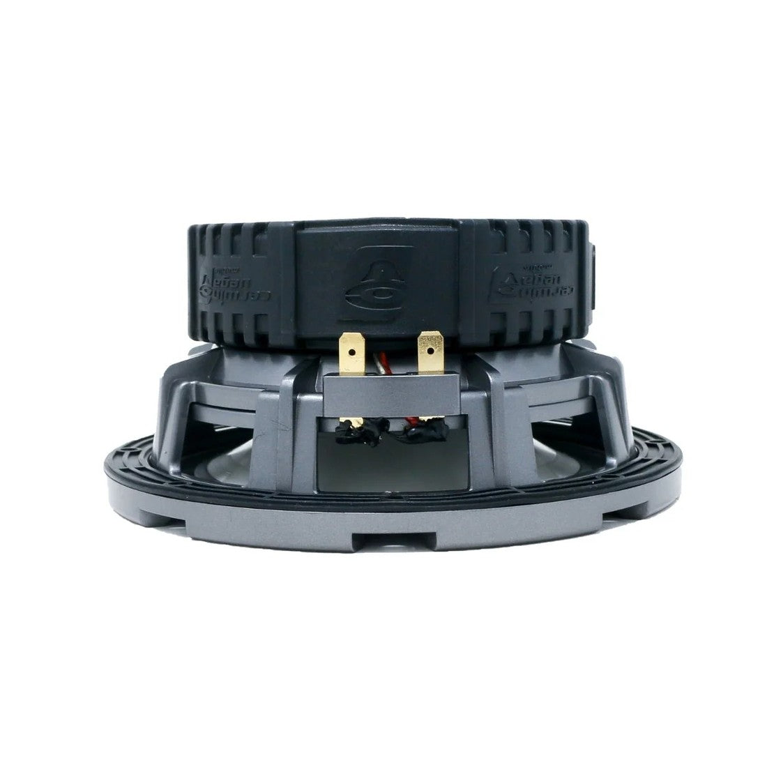 Cerwin Vega RPMPODSM65F4 6.5" RGB Marine Kick Pod Speaker Kit for 2014-2023 Harley Davidson Models - Pair