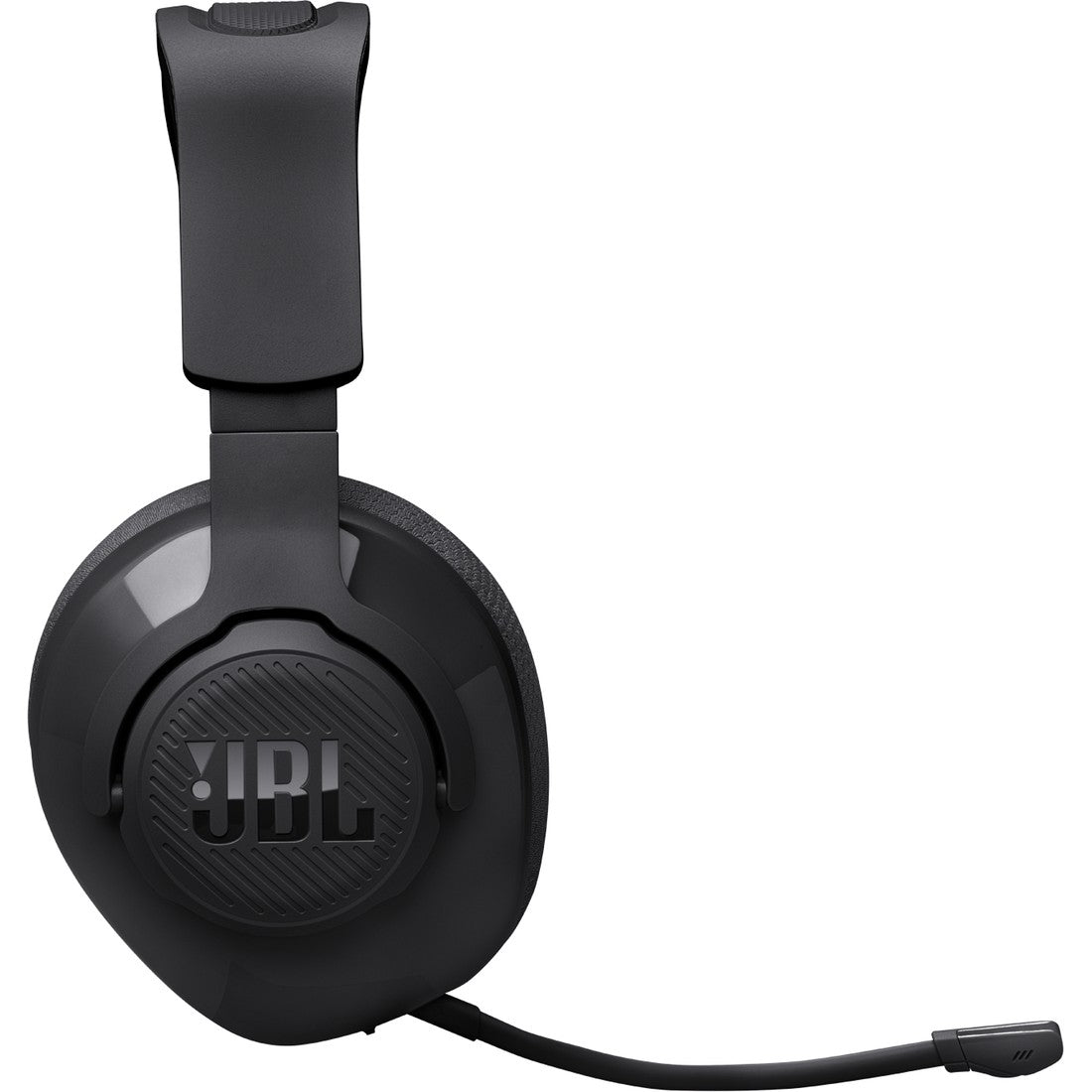 JBL Quantum 360X Wireless - Black - Wireless over-ear gaming headset with detachable boom mic - Right