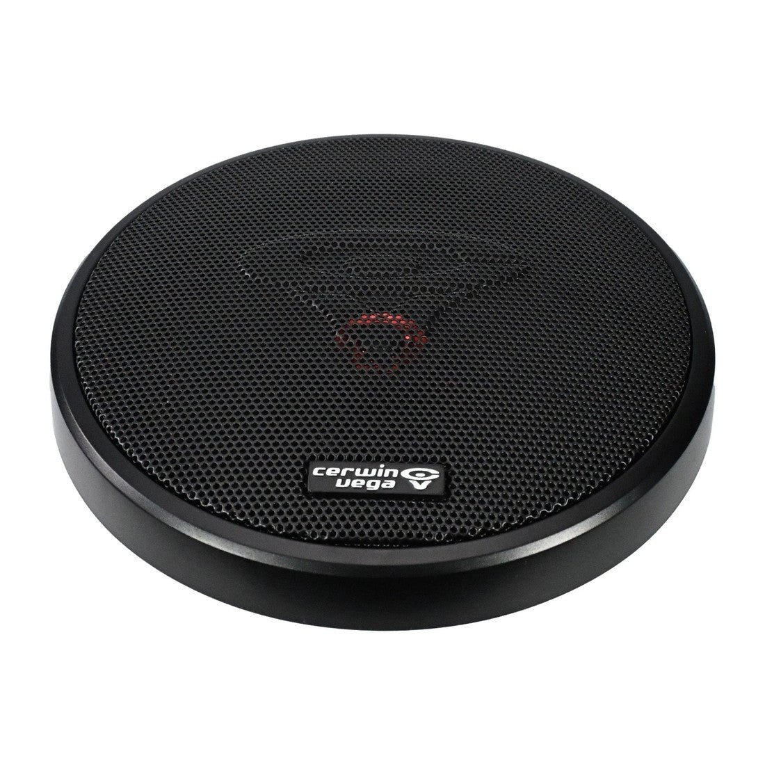 Cerwin Vega H652 HED Series 6.5" 2-Way Coaxial Car Speakers - Pair