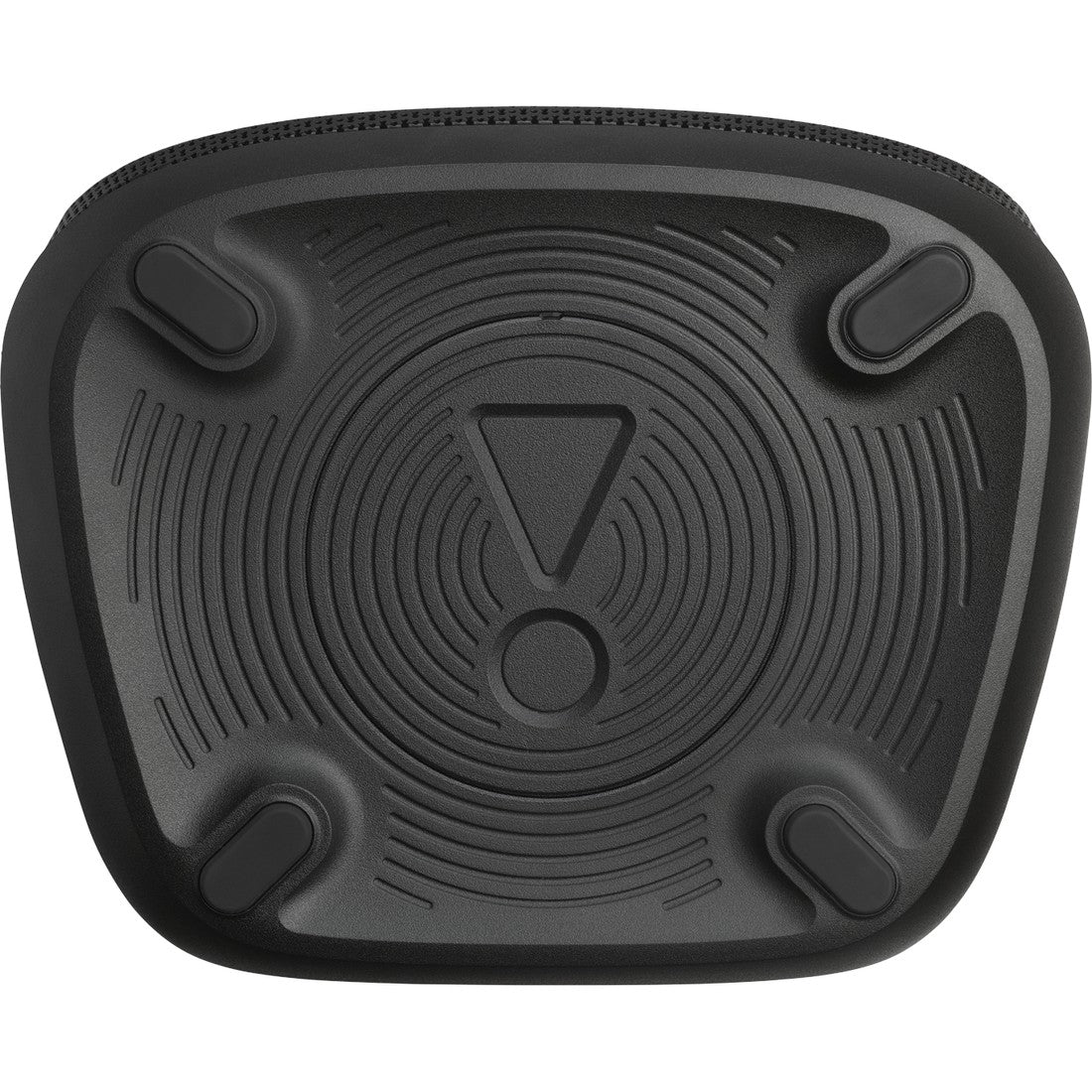 JBL PartyBox Encore Essential 2 - Black - Portable party speaker - Bottom