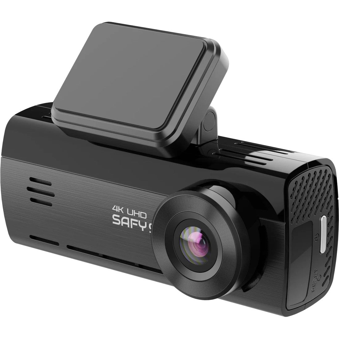 BlackVue SAFY9-2CH 2-Channel 4K AI Dash Cam with WiFi & 64GB MicroSD Card