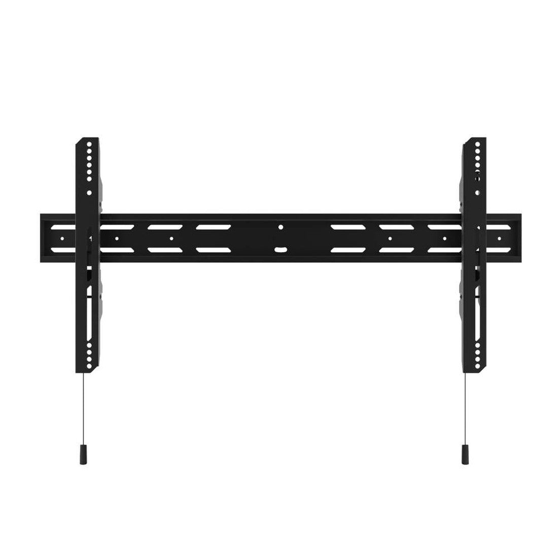 Kanto PF400 Low-Profile Fixed TV Wall Mount with 200 lb Capacity