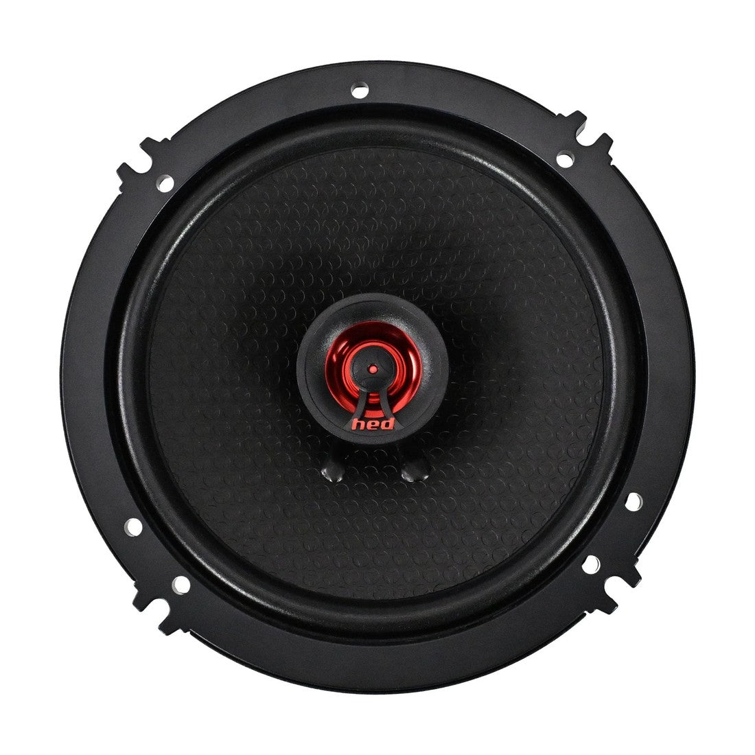 Cerwin Vega H652 HED Series 6.5" 2-Way Coaxial Car Speakers - Pair