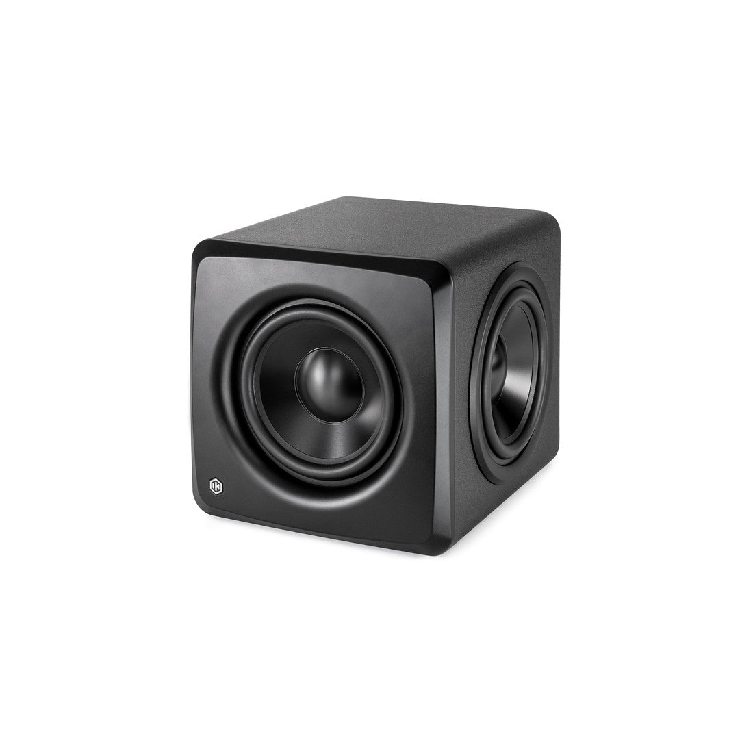 IK Multimedia iLoud Sub Powered by Arc Studio Subwoofer With 6.5" Woofer (11-44409)