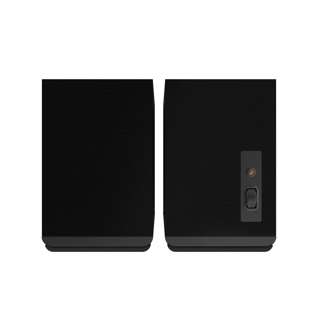 Fives II 5.25" Powered Speakers