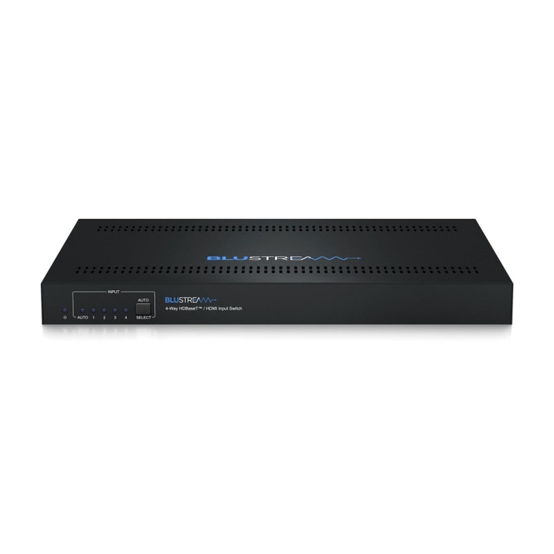 Blustream SW41HDBT 4-Way HDBaseT/HDMI Switch