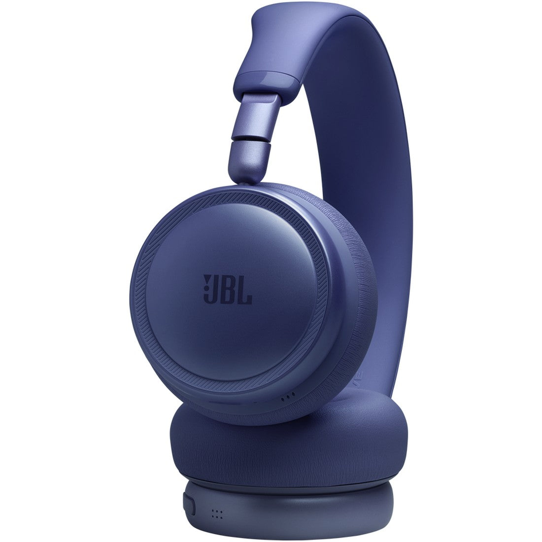 JBL Live 680NC Wireless On-Ear Noise Cancelling Headphones
