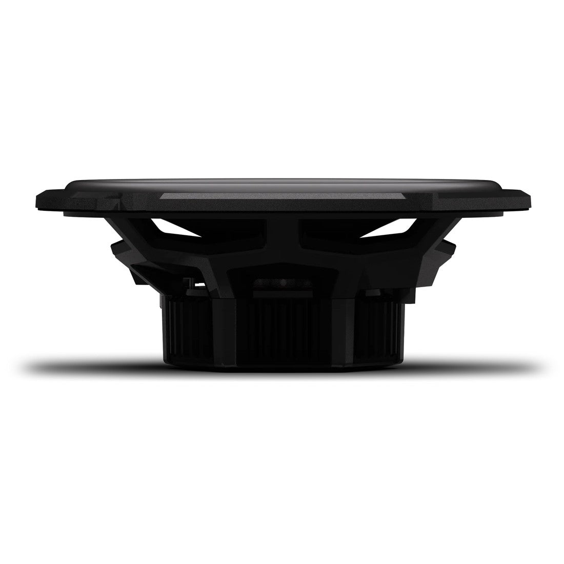 Rockford Fosgate P2V2-68HO Punch P2 6"x8" 2-Way High-Output Convertible Speakers - Pair (P2V268HO)
