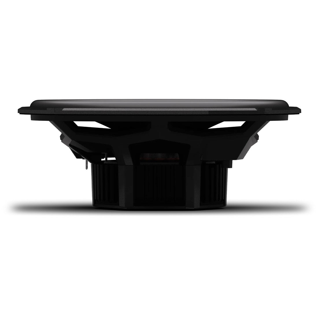 Rockford Fosgate P2V2-69HO Punch P2 6"x9" 2-Way High-Output Convertible Speakers - Pair (P2V269HO)