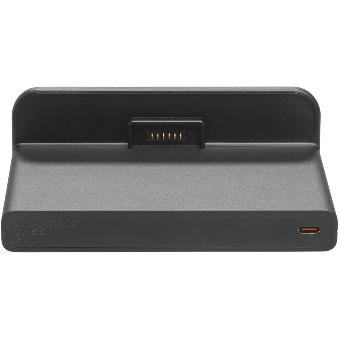 JBL Battery 600 Duo Spare Batteries With Charging Case - Black (JBLBATT600X2CHCASE)