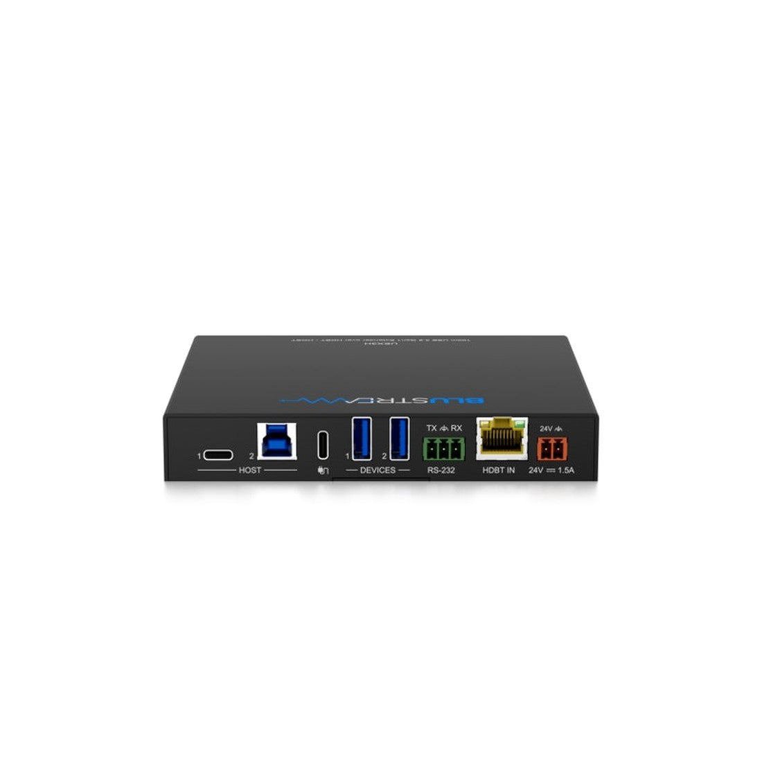 Blustream UEX3H USB 3.2 Gen1 HDBaseT Extender Host 100m