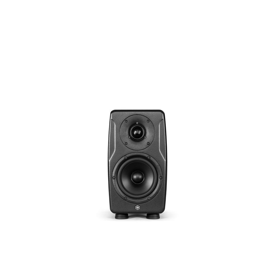 IK Multimedia iLoud Precision MKII Studio Monitor with 6.5" Woofer (11-44265)