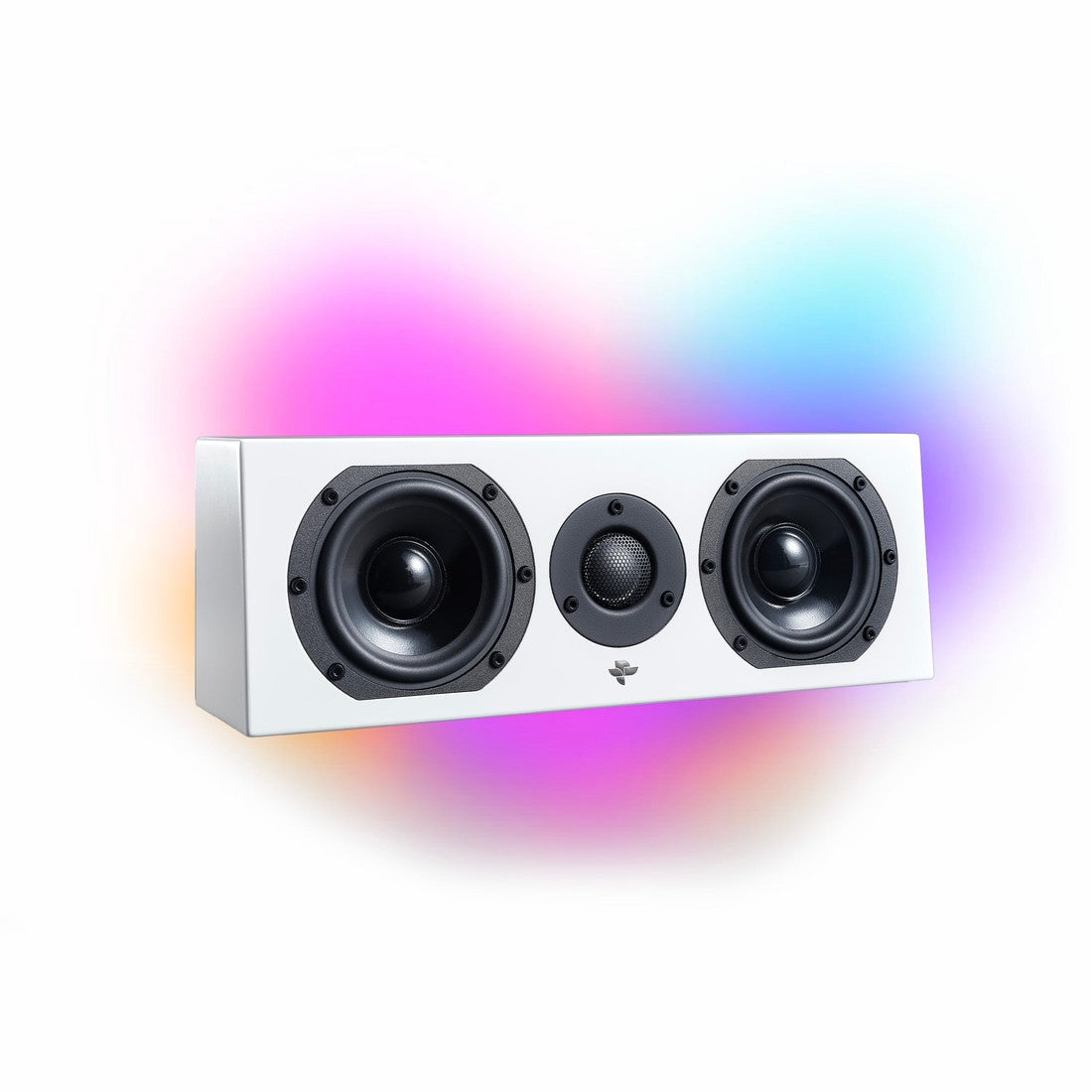 KIN FLEX – Versatile High-Performance Speaker (unit)