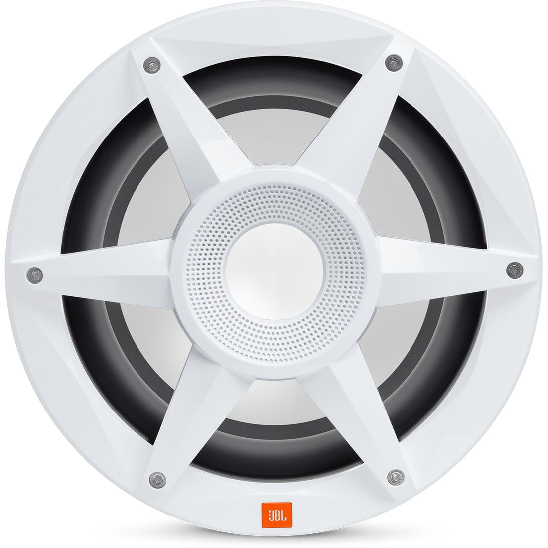 JBL Stadium Marine M1000 - White - Take JBL concert level sound to the high seas. - Detailshot 5