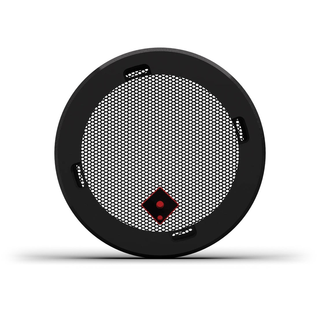 Rockford Fosgate GS-35 Punch V2 3.5" Surface Mount Speaker Grilles - Pair