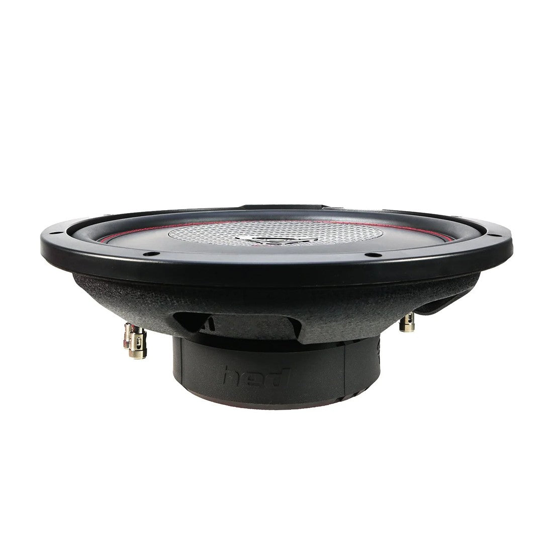 Cerwin Vega HS10DV2 HED Series 10" 2-Ohm DVC Shallow-Mount Subwoofer