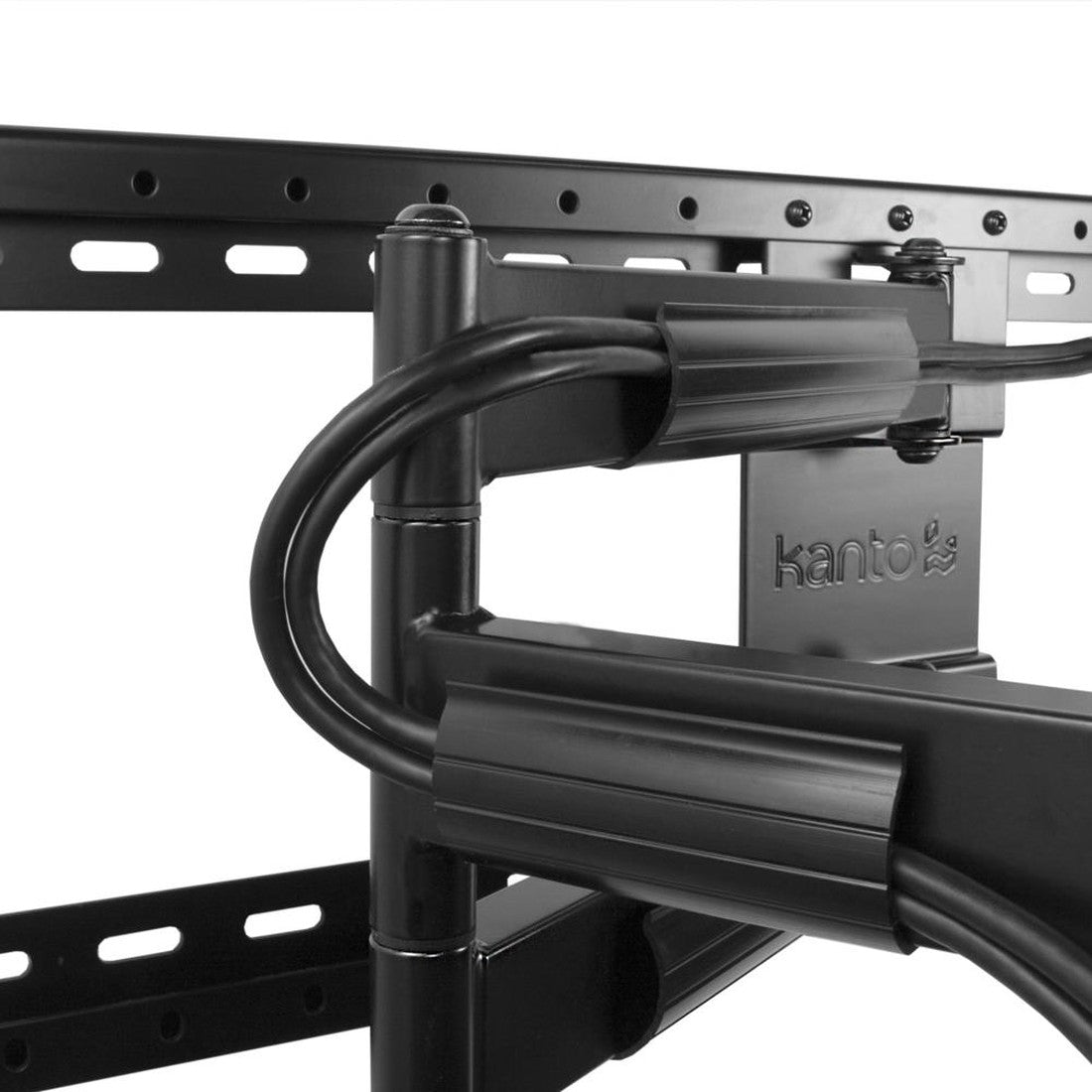 Kanto FMC4 Full Motion TV Wall Mount with 26" Extension