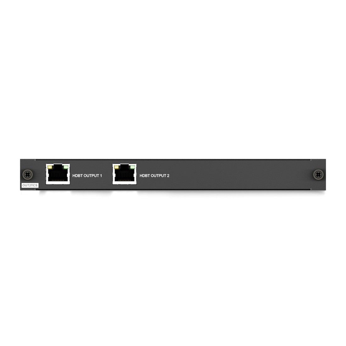 Blustream PRO-OUT2TCS Pro Matrix 2x HDBaseT Output Board With CSC