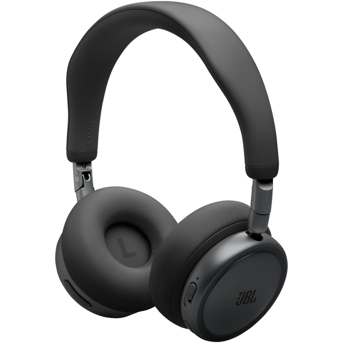JBL Live 680NC Wireless On-Ear Noise Cancelling Headphones