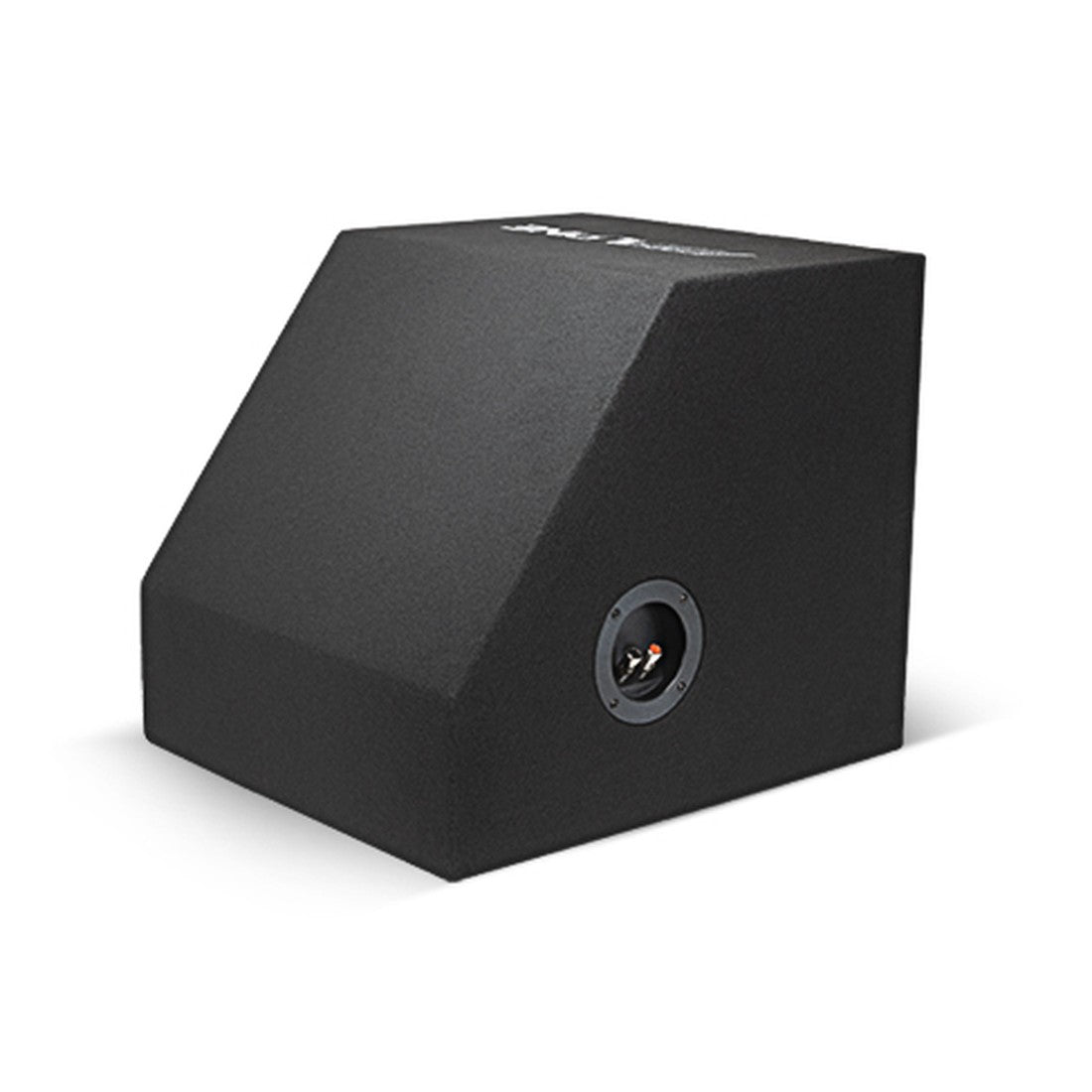Alpine W-SB12V Bass Series Wedg-E 12" Vented Subwoofer Enclosure