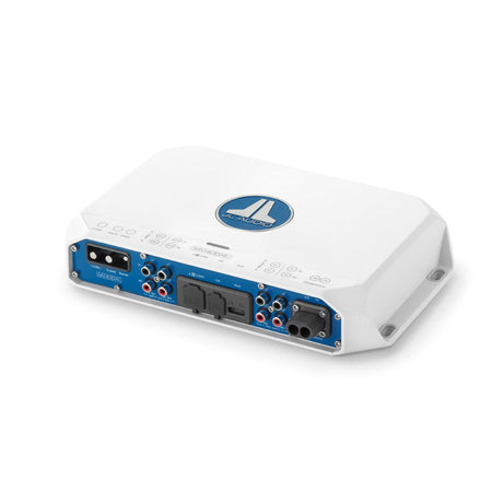 JL Audio MV400/4i 4 Ch. 400 Watt Marine Amplifier - #98647 (MV400/4i)