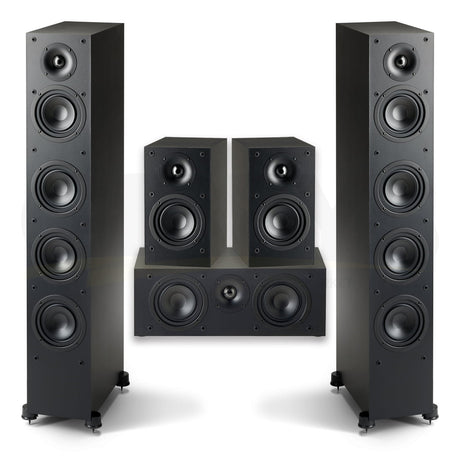 Onkyo Paradigm Bundle