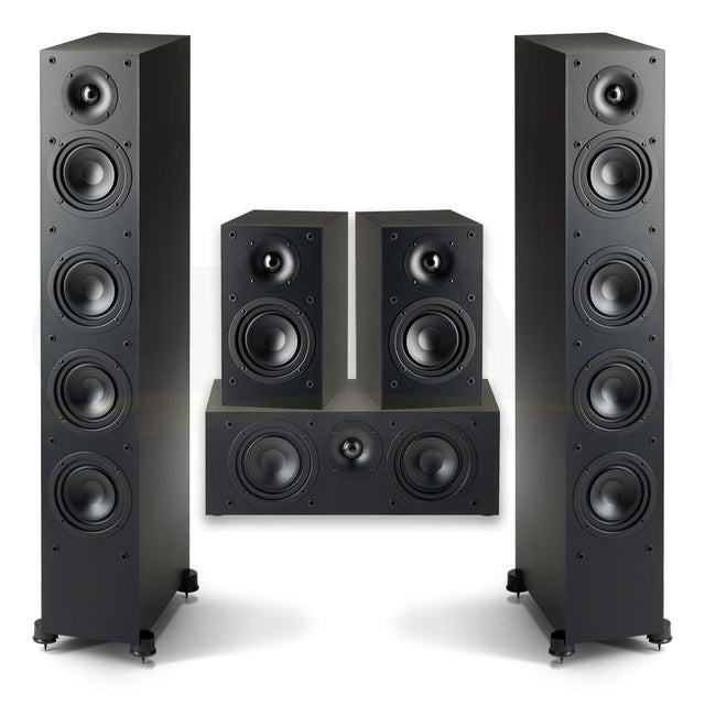 Onkyo Paradigm Bundle