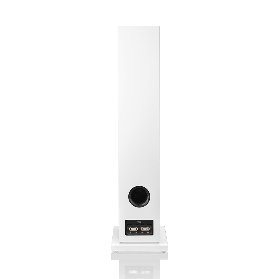 Bowers & Wilkins 603 S3 Floorstanding Speakers - Pair