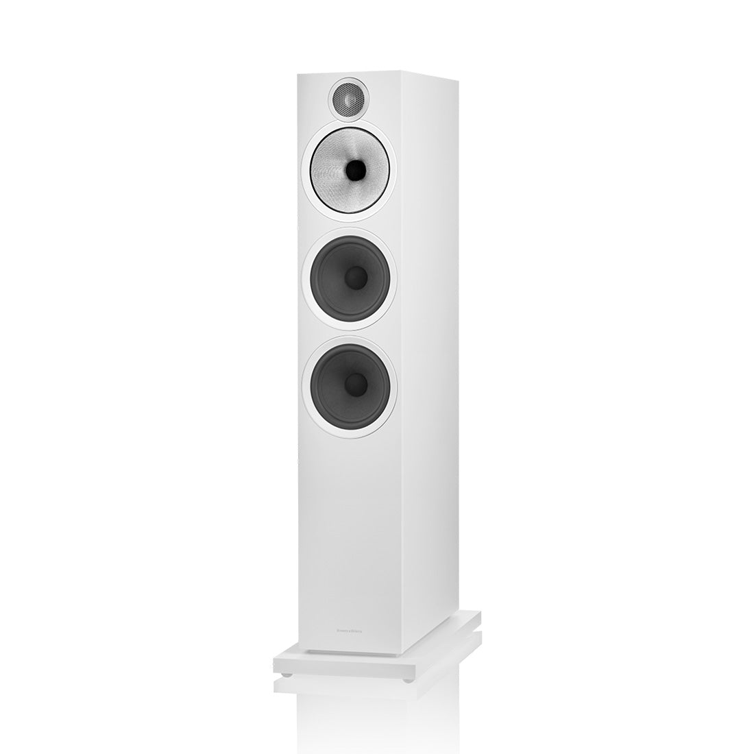 Bowers & Wilkins 603 S3 Floorstanding Speakers - Pair