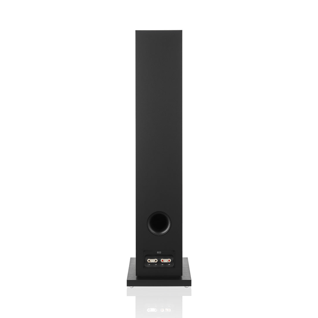 Bowers & Wilkins 603 S3 Floorstanding Speakers - Pair
