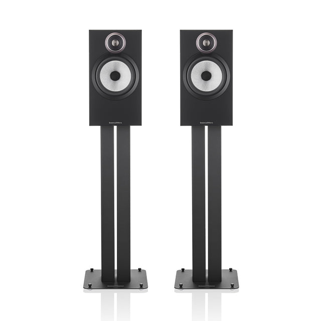 Bowers & Wilkins 606 S3 Bookshelf Speakers - Pair