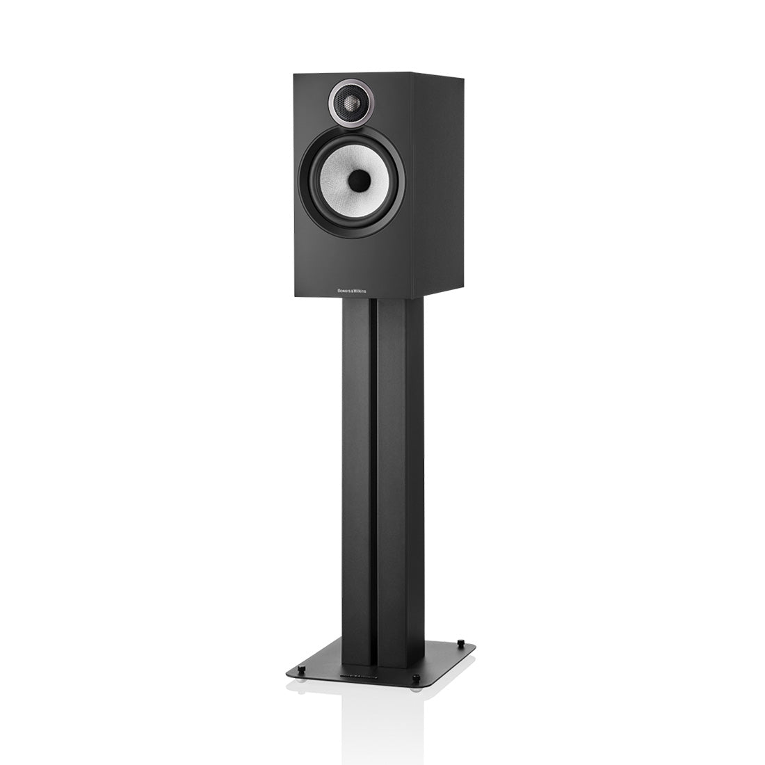 Bowers & Wilkins 606 S3 Bookshelf Speakers - Pair