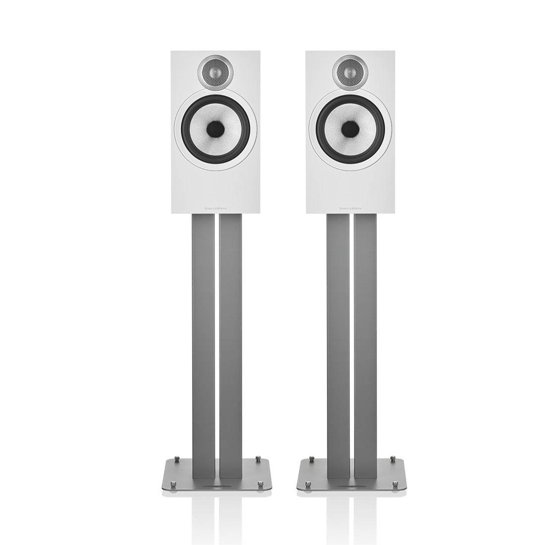 Bowers & Wilkins 606 S3 Bookshelf Speakers - Pair