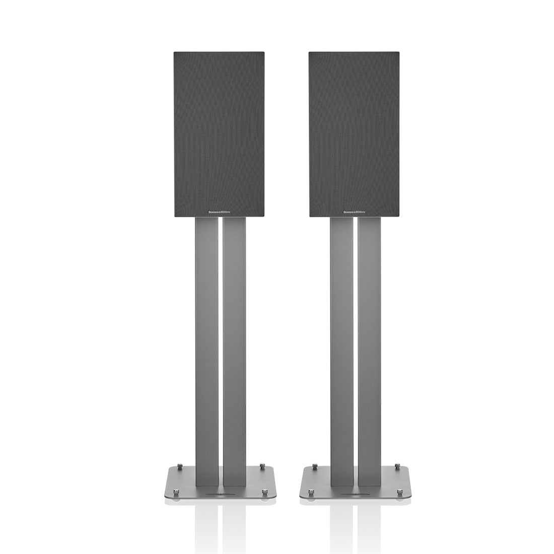 Bowers & Wilkins 606 S3 Bookshelf Speakers - Pair